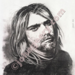 kurdt cobain